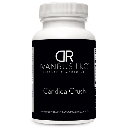 Candida Crush~Candicidal