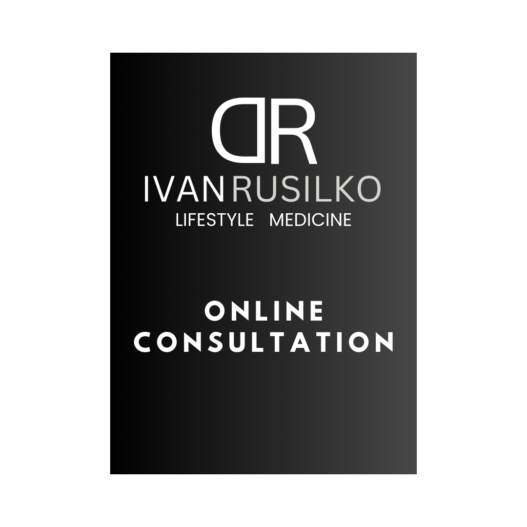 30 min Online Consultation