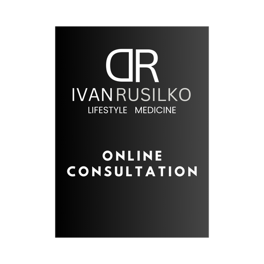30 min Online Consultation